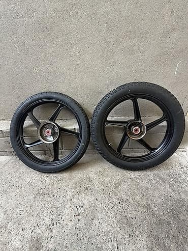 honda cb: Мотоцикл городской классики (тип Honda CG). Лёгкий и экономичный — 2