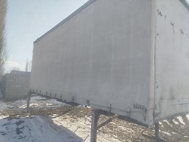 sprinter 2003: Volvo, Б/у — 3