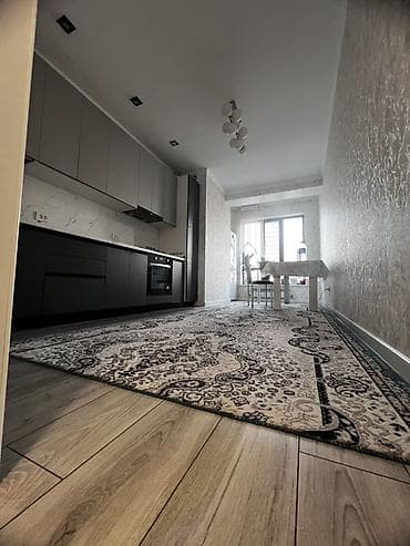 Продажа квартир: 2 комнаты, 68 м², Евроремонт — 3