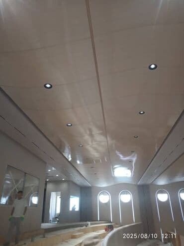 solutions advanced: Монтажные и отделочные работы под ключ для коммерческих и общественных — 3