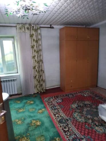 кызыл кыядан квартиры в кызыл кия: 1 комната, Собственник, Без подселения, С мебелью частично — 2