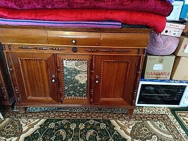 комод кровать трансформер: Детская/подростковая кровать-тахта с выдвижными ящиками - Компактная — 2