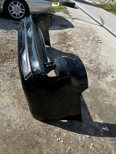 передний бампер опель вектра с: Бампер Задний Б/у — 2