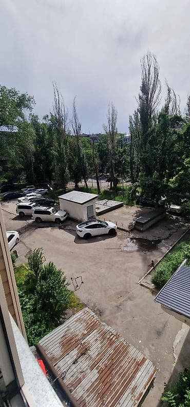 шопокове: 1 комната, 35 м², Индивидуалка, 3 этаж, Косметический ремонт — 9