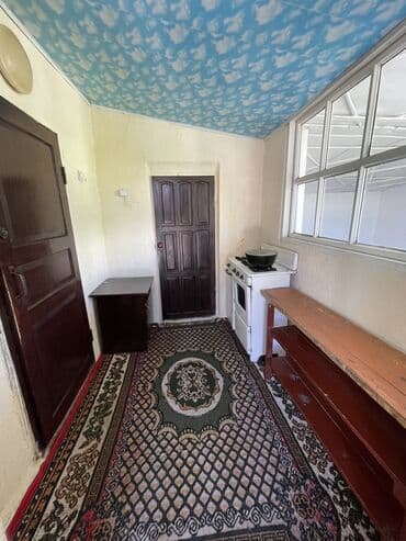дома без хозяина: Дом, 759 м², 6 комнат, Собственник — 9
