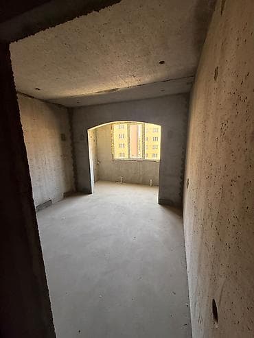 3 комнаты, 83 м², Технопарк 7 этаж, ПСО (под самоотделку) — 3