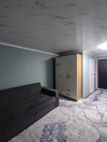 домик капсула: Сдаётся компактная меблированная студия с отдельным входом — 3