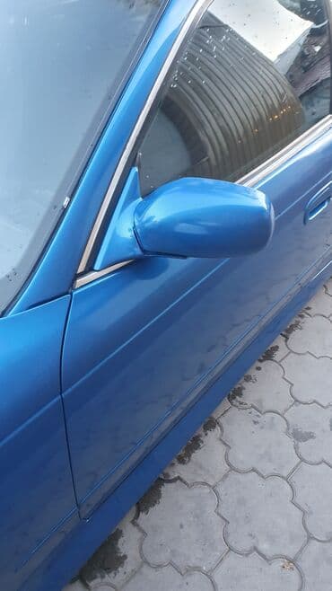 ценник на монеты россии: Боковое левое Зеркало Toyota Б/у, Оригинал — 1