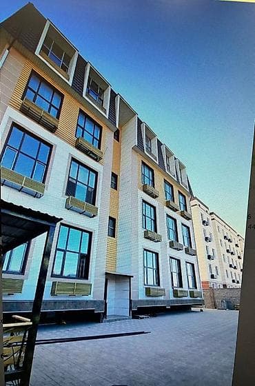 Продажа квартир: 2 комнаты, 68 м², Элитка, 4 этаж, Дизайнерский ремонт — 1