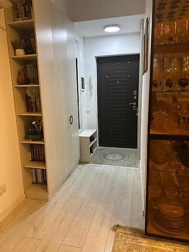 2 room flat: 2 комнаты, 54 м², Элитка, 3 этаж, Евроремонт — 9