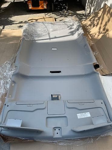 min seo: Сeiling sheathing Honda 2004 г., Б/у, Оригинал, Япония — 2