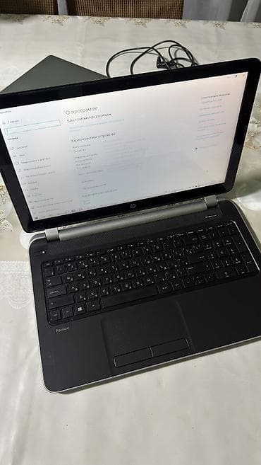 surface go 2: Ноутбук HP Для учебы, ОЗУ, RAM: 8 ГБ, HP Pavilion — 1