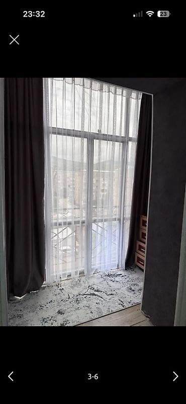 Батирлер: 2 бөлмө, Менчик ээси, Балдарсыз түгөйлөргө, 1 жылдан баштап, Толугу менен эмереги бар — 1