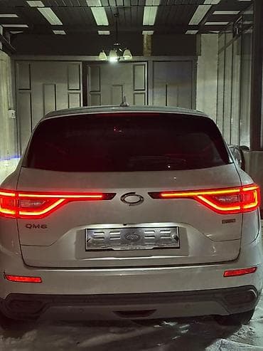 kia rio x: Renault 5: 2019 г., 2 л, Автомат, Бензин, Кроссовер — 5