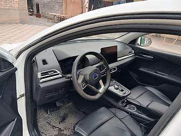 BYD E2: 2021 г., Автомат, Электромобиль, Хэтчбэк