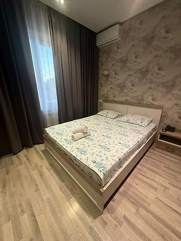 Уютные апартаменты на час, ночь и сутки. Все условия для комфортного