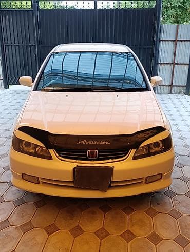 avancier: Honda Avancier: 2001 г., Автомат, Бензин, Универсал — 2