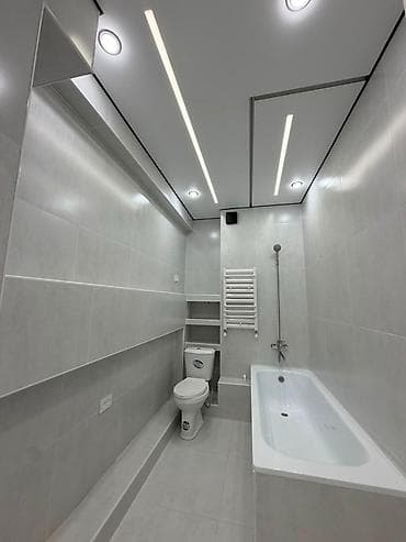 жк rayan: 2 комнаты, 72 м², 12 этаж — 5