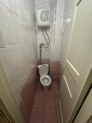 квартиры чекиш ата: 1 комната, 37 м², Чекиш-Ата рынок 2 этаж — 7