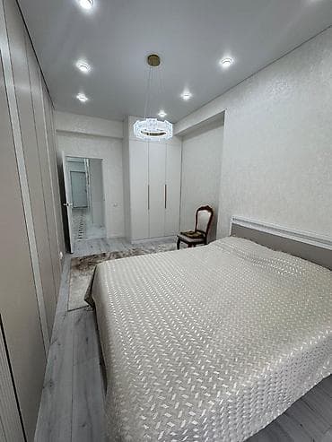 mega hous: 3 комнаты, Собственник, Без подселения, С мебелью полностью — 9