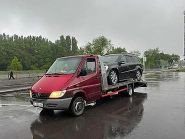 игровые наборы паркинги: Эвакуатор, Сдвижная — 1