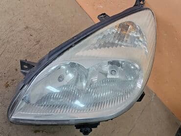 фары опель вектра б: Передняя левая фара Citroen 2002 г., Б/у, Оригинал — 7