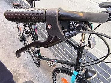 найк nike: Продаю привозной велосипед Городской/туринговый велосипед 28колеса 21 — 5