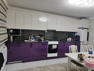 кухний шкаф: Кухонный гарнитур — 2