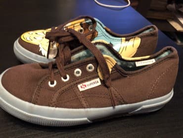 дольче габана: Детские тряпочные макасы. Размеры от 32-36 . Разного цвета, цена от — 1