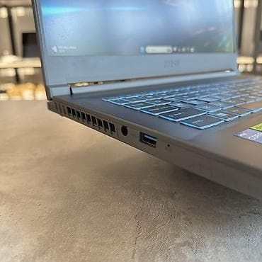 note: Игровой, Б/у, Intel Core i5, ОЗУ, RAM: 16 ГБ — 3