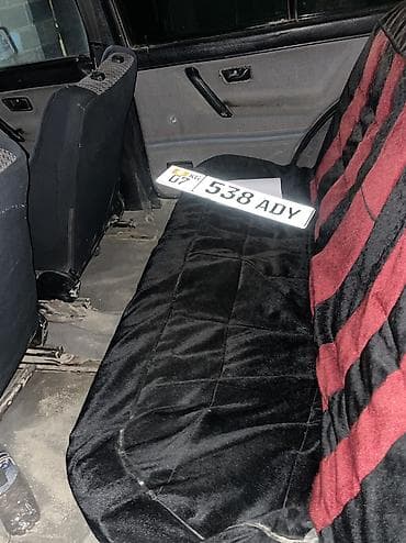 мерседес 221 цена бишкек: Volkswagen Golf: 1984 г., 1.6 л, Механика, Бензин, Хетчбек — 5