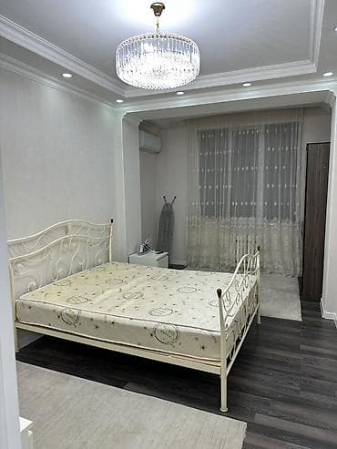 2 комнаты, Собственник, С мебелью полностью — 10