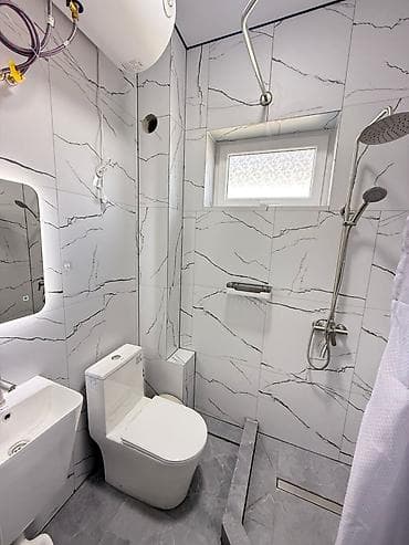 пансионат лазурный берег: Коттедж, Чолпон-Ата, Охраняемая территория, Парковка, стоянка — 3