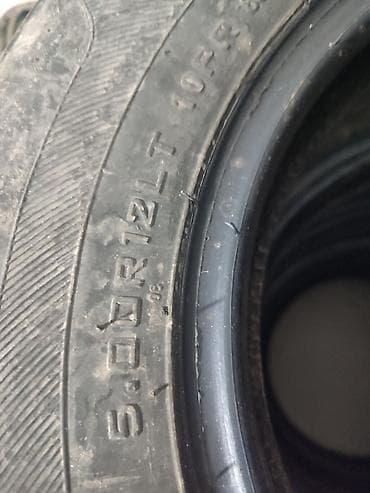 good year: Портер. портер 1 ге. абалы жакшы дырка шишка жок — 3