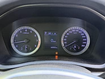 sanata: Сдаю под выкуп Hyundai Sonata 2019 2019-жылкы кызгылт сары түстөгү — 8
