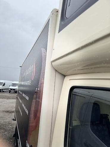 124 мерс генератор: Грузовик, Mercedes-Benz, Стандарт, 3 т, Б/у — 7