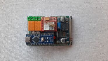 спортивное оборудование: Напишем несложные программы на базе Ардуино. Сигнализация. Автоматика — 3