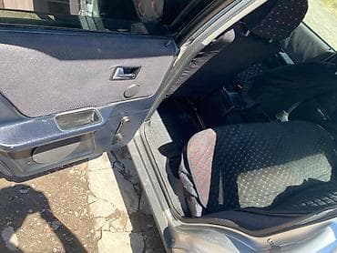Унаа сатуу: Audi 80: 1993 г. — 4