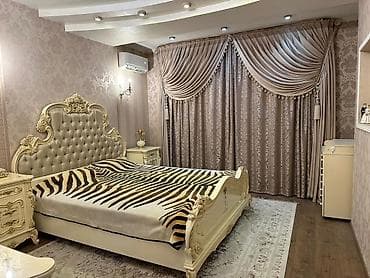 улан1: Гарнитур для зала, Дерево, цвет - Золотой — 9