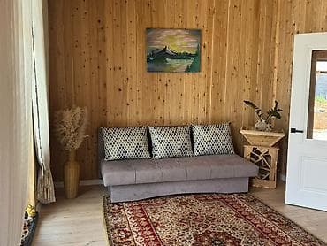 аламидинский район: Таунхаус, Чолпон-Ата, 7 мест — 3