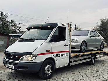 ош эвакуаторы: С лебедкой, С манипулятором, Со сдвижной платформой — 3