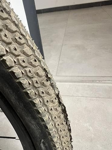 сингл велик: Городской велосипед, Giant, Рама M (156 - 178 см) — 10