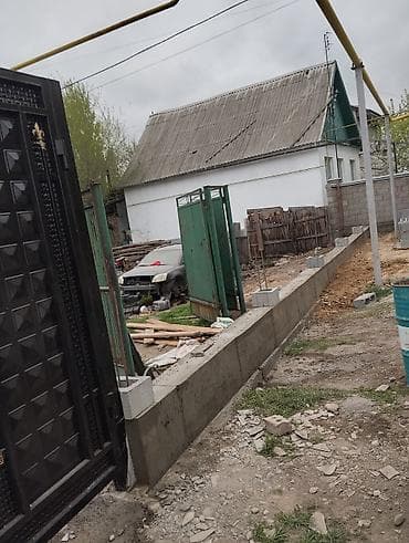 bravo build: Кладка и бетонные работы под ключ - Возведение заборов и ограждений — 1