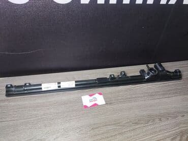 jzs: Бочок радиатора (SRR) Модель: LEXUS GS300 JZS160 97-05 Артикул — 1