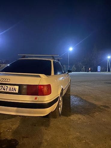 радиатор опель вектра б: Audi 80: 1992 г., 2 л, Ручные, Бензин, Седан — 7
