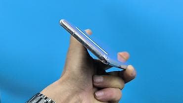 google pixel 4a: Samsung Galaxy S10 5G, Б/у, 256 ГБ, цвет - Синий, 1 SIM — 6