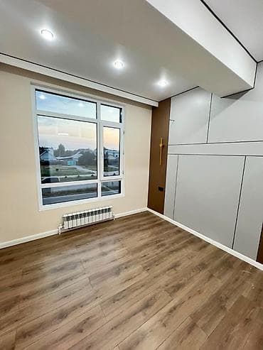 1 комната, 38 м², Элитка, 2 этаж