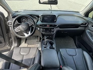 range rower: Hyundai Santa Fe: 2019 г., 2 л, Автомат, Дизель, Кроссовер — 8