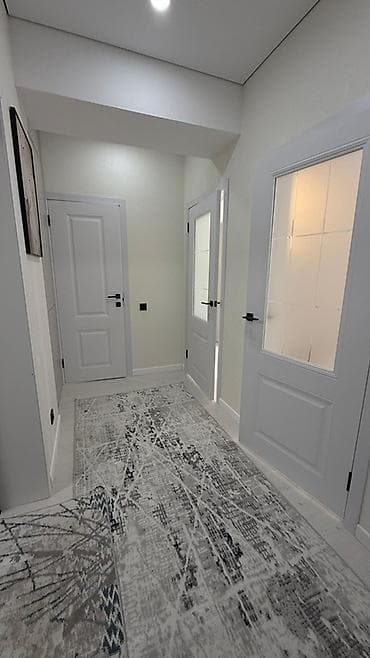 Гаражи: 1 комната, 42 м², Элитка, 5 этаж, Дизайнерский ремонт — 2