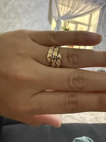 al haramain: Кольцо, Унисекс, Без вставки — 4